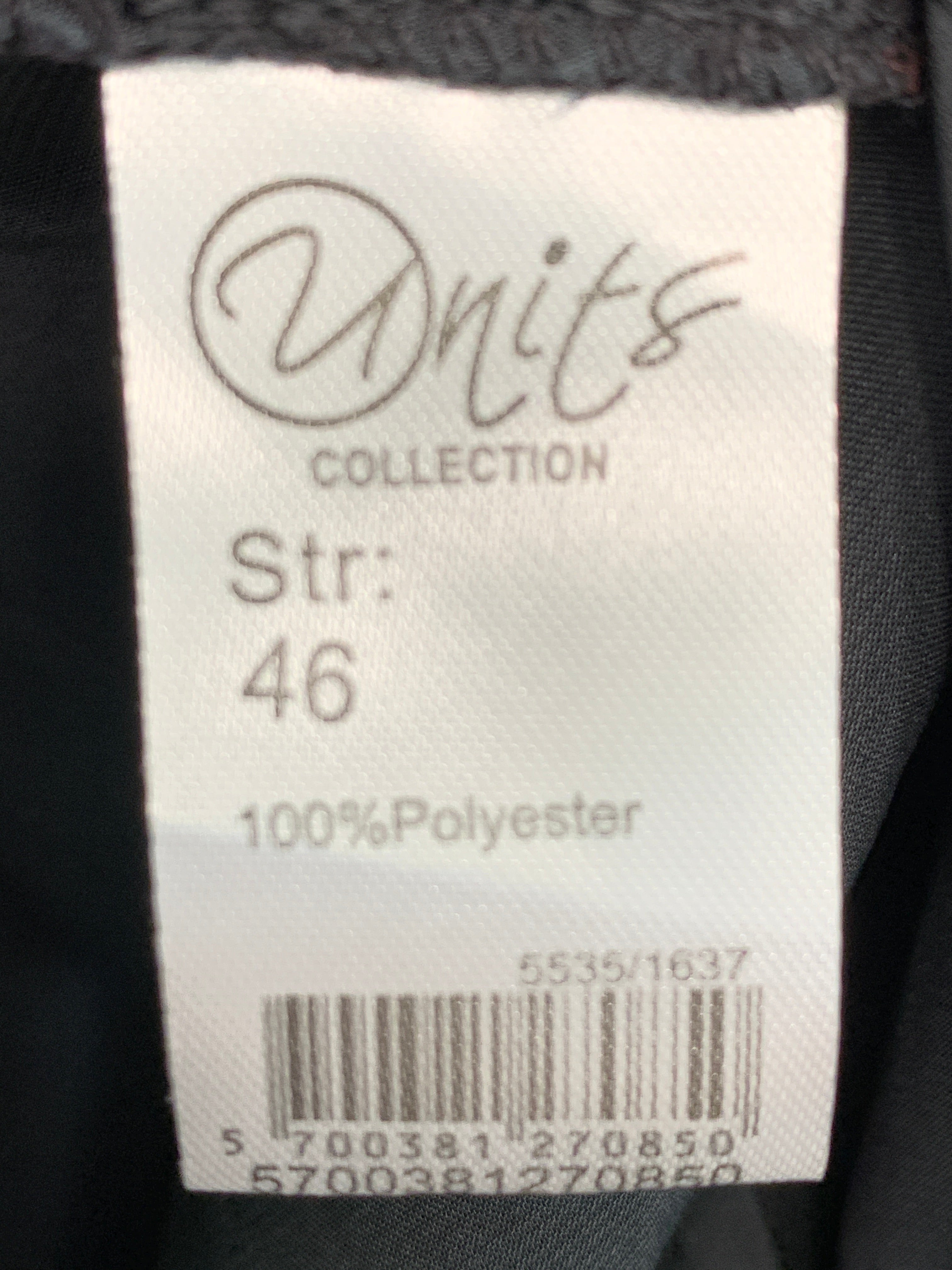 Units Skjorte